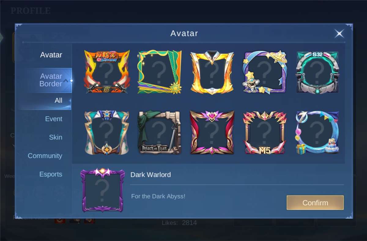 mobile legends